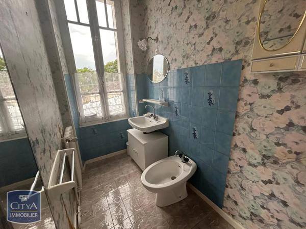 Maison à vendre 7 pièces 146m²