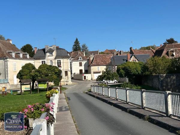 Maison à vendre 7 pièces 146m²