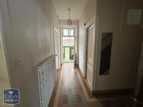 Maison à vendre 7 pièces 146m²