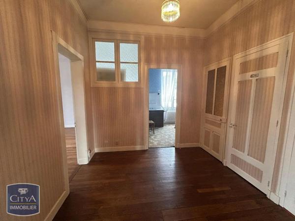 Maison à vendre 7 pièces 146m²