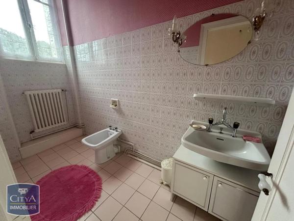 Maison à vendre 7 pièces 146m²