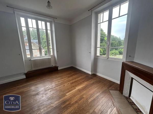 Maison à vendre 7 pièces 146m²
