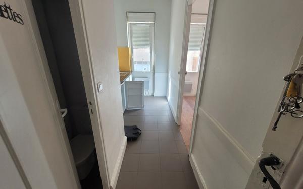 Immeuble à vendre    5 pièces •  Agen