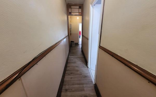 Immeuble à vendre    5 pièces •  Agen