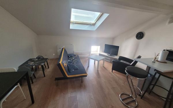 Immeuble à vendre    5 pièces •  Agen