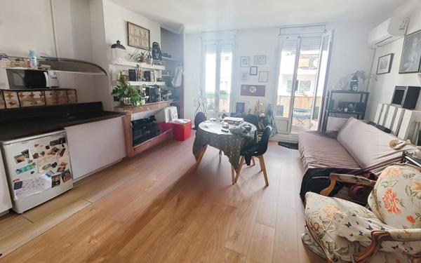 Immeuble à vendre    5 pièces •  Agen