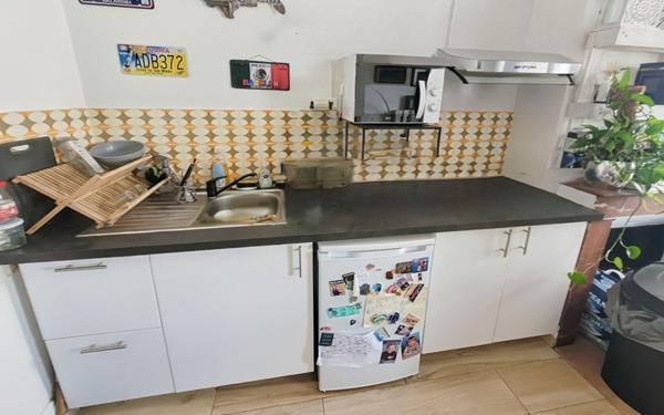 Immeuble à vendre    5 pièces •  Agen