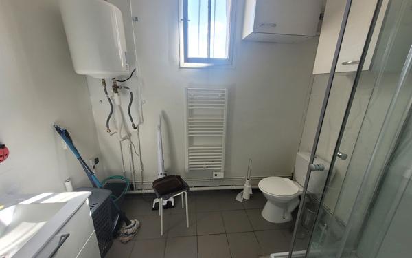 Immeuble à vendre    5 pièces •  Agen