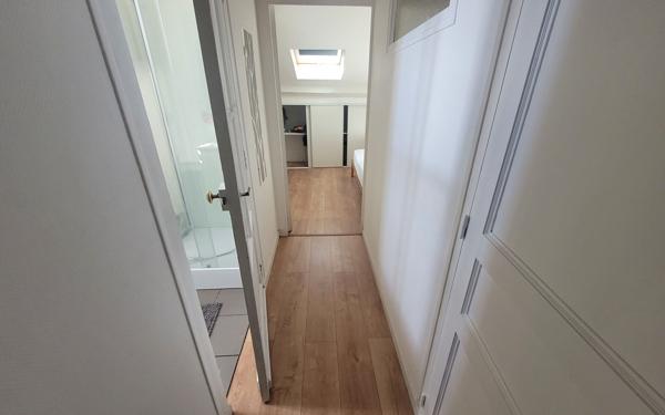 Immeuble à vendre    5 pièces •  Agen