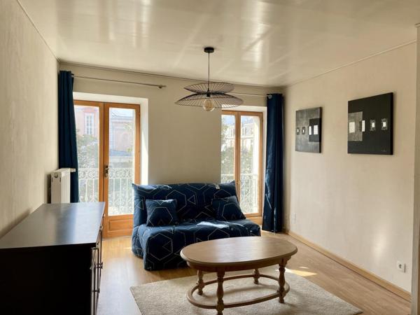 Location Aix Les Bains