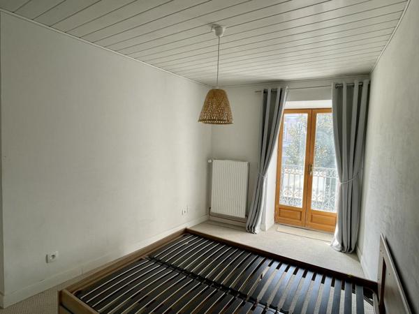 Location Aix Les Bains