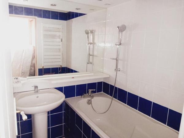 Location Aix Les Bains