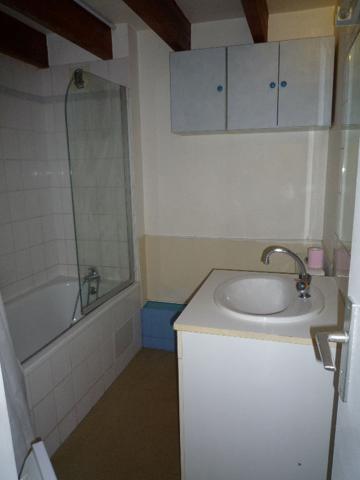 LA ROCHELLE CENTRE T1 BIS