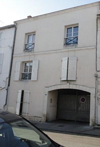 LA ROCHELLE CENTRE T1 BIS