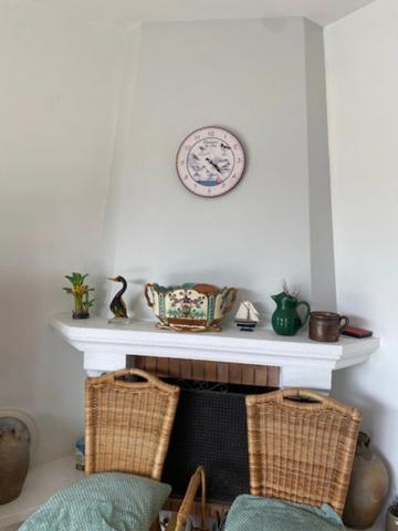 A vendre, maison à Les Portes en ré-Ile de Ré