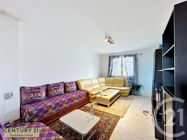 Appartement F4 à vendre  4 pièces - 70 m 2   ST GAUDENS  - 31