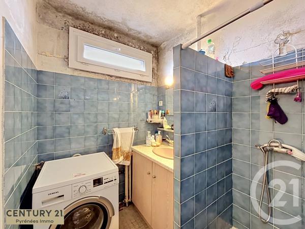 Appartement F4 à vendre  4 pièces - 70 m 2   ST GAUDENS  - 31
