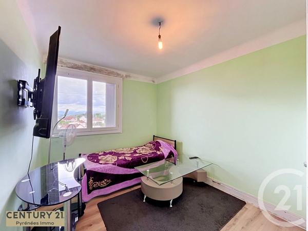 Appartement F4 à vendre  4 pièces - 70 m 2   ST GAUDENS  - 31