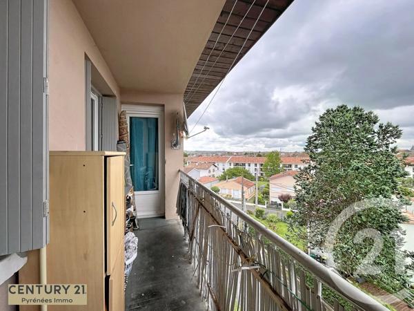 Appartement F4 à vendre  4 pièces - 70 m 2   ST GAUDENS  - 31
