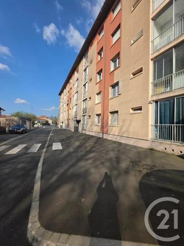 Appartement F4 à vendre  4 pièces - 70 m 2   ST GAUDENS  - 31