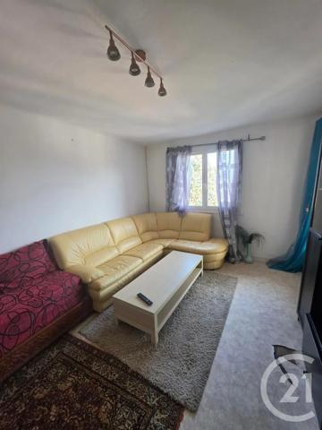 Appartement F4 à vendre  4 pièces - 70 m 2   ST GAUDENS  - 31