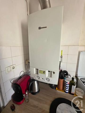 Appartement F4 à vendre  4 pièces - 70 m 2   ST GAUDENS  - 31