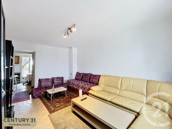 Appartement F4 à vendre  4 pièces - 70 m 2   ST GAUDENS  - 31