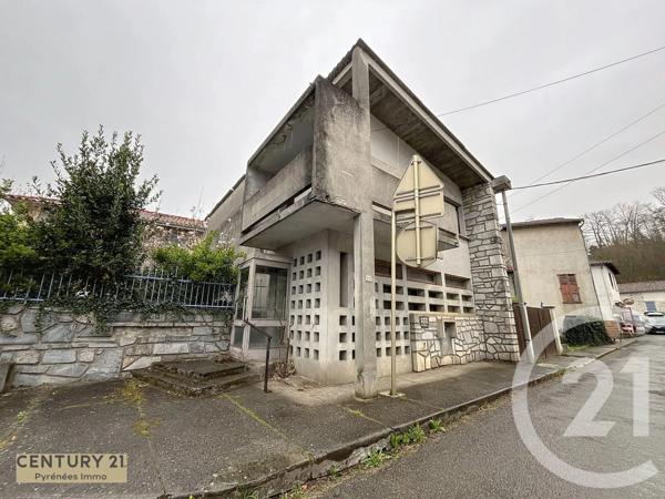 Appartement F4 à vendre  4 pièces - 70 m 2   ST GAUDENS  - 31