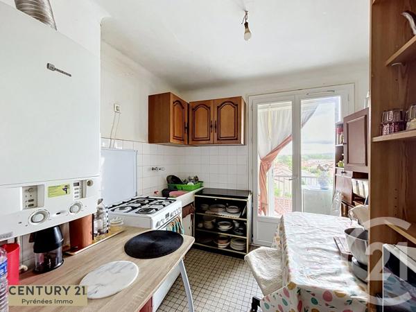 Appartement F4 à vendre  4 pièces - 70 m 2   ST GAUDENS  - 31