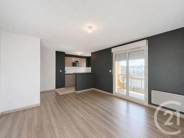 Appartement F4 à vendre  4 pièces - 70 m 2   ST GAUDENS  - 31