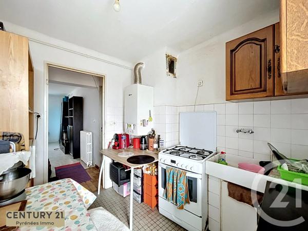 Appartement F4 à vendre  4 pièces - 70 m 2   ST GAUDENS  - 31