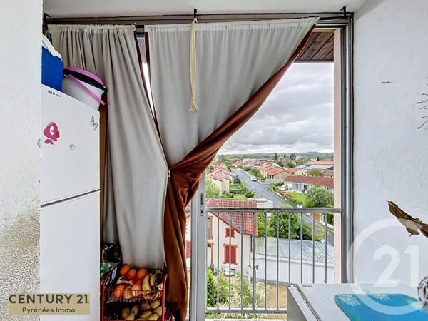 Appartement F4 à vendre  4 pièces - 70 m 2   ST GAUDENS  - 31