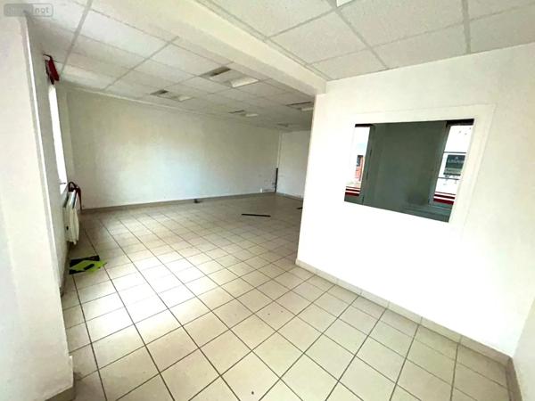 Achat - Fonds et/ou murs commerciaux Saint-Omer 62500 62 m 2