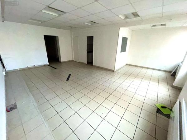 Achat - Fonds et/ou murs commerciaux Saint-Omer 62500 62 m 2