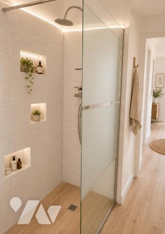 A vendre appartement de type 4
