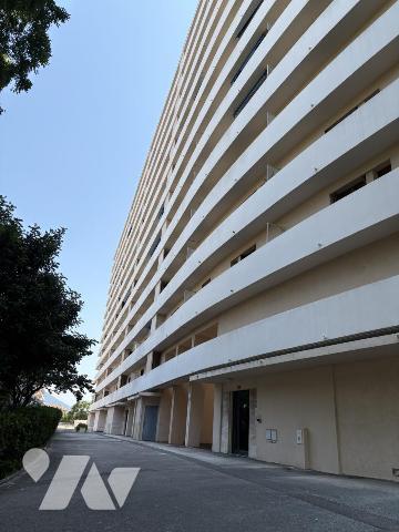 A vendre appartement de type 4