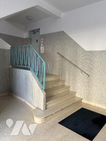 A vendre appartement de type 4