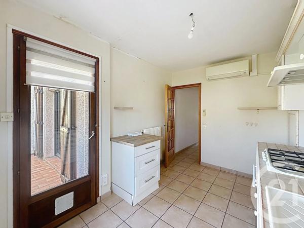 Maison à vendre  4 pièces - 104,40 m 2   AGDE  - 34