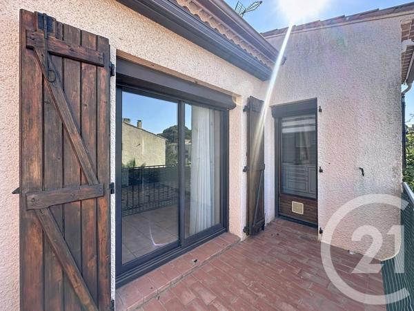 Maison à vendre  4 pièces - 104,40 m 2   AGDE  - 34