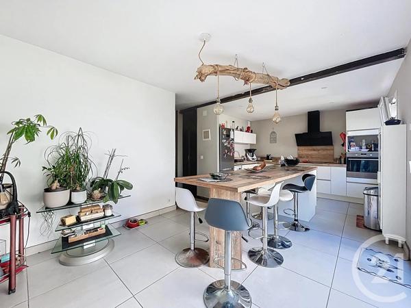 Maison à vendre  4 pièces - 104,40 m 2   AGDE  - 34