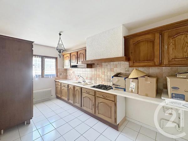 Maison à vendre  4 pièces - 104,40 m 2   AGDE  - 34