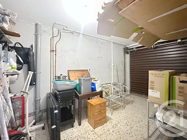 Maison à vendre  4 pièces - 104,40 m 2   AGDE  - 34