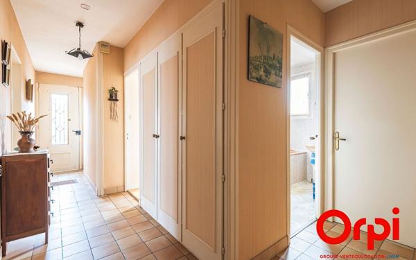 Maison à vendre    4 pièces •  Gizy