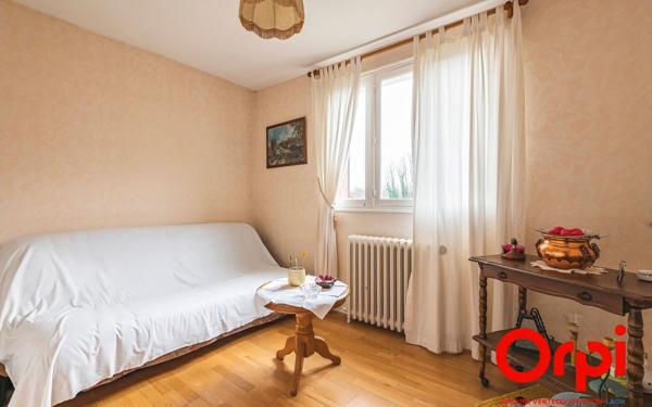 Maison à vendre    4 pièces •  Gizy