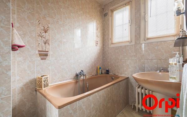 Maison à vendre    4 pièces •  Gizy