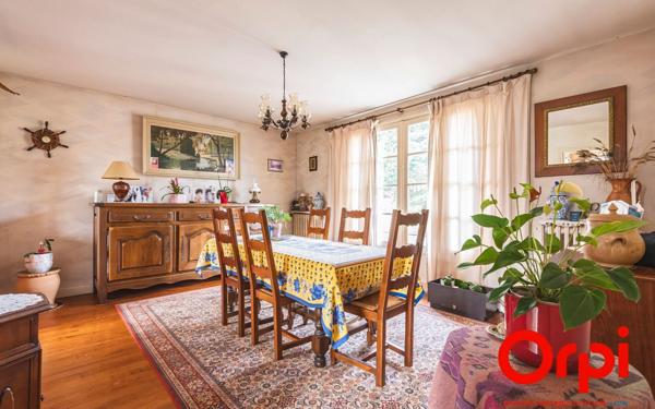 Maison à vendre    4 pièces •  Gizy