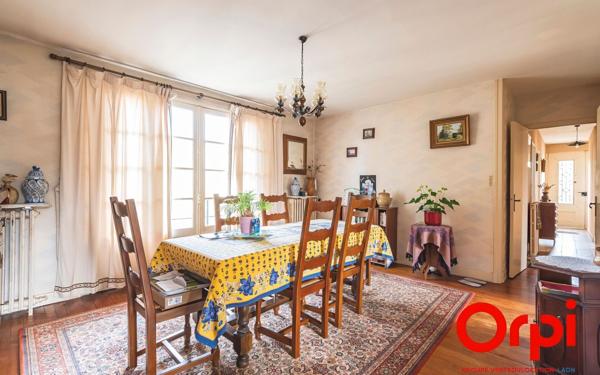 Maison à vendre    4 pièces •  Gizy