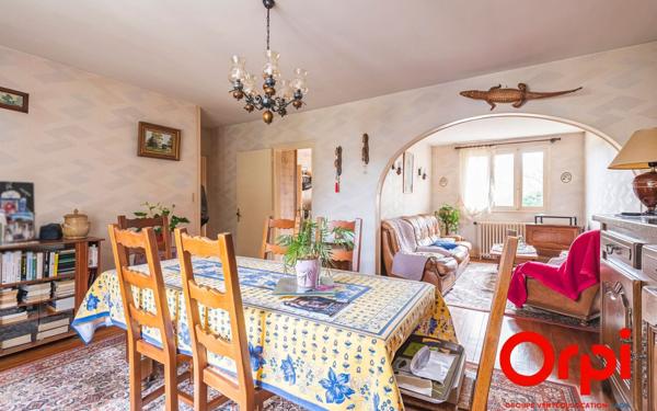 Maison à vendre    4 pièces •  Gizy