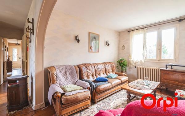 Maison à vendre    4 pièces •  Gizy