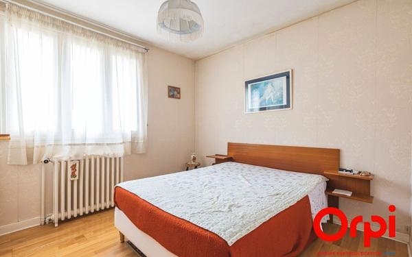 Maison à vendre    4 pièces •  Gizy